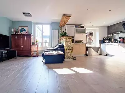Appartement, 83,3 m²
