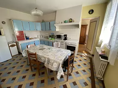 Maison, 130 m²