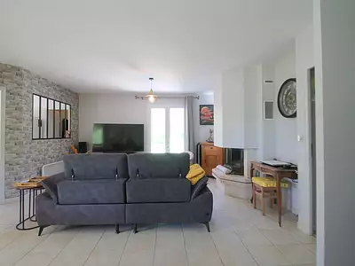 Maison, 109 m²