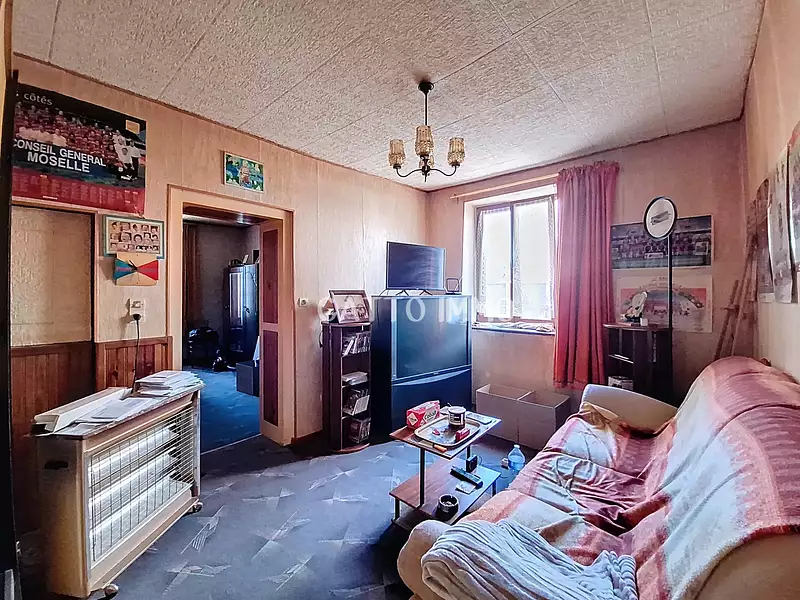 Maison, 127 m²