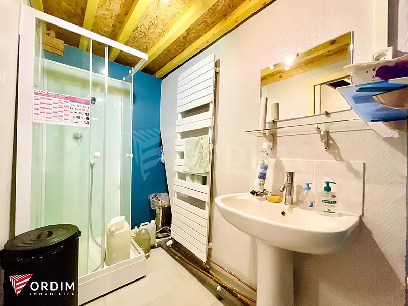 Maison, 136,26 m²