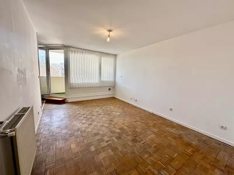 Appartement, 74 m²
