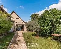 Maison, 101 m²