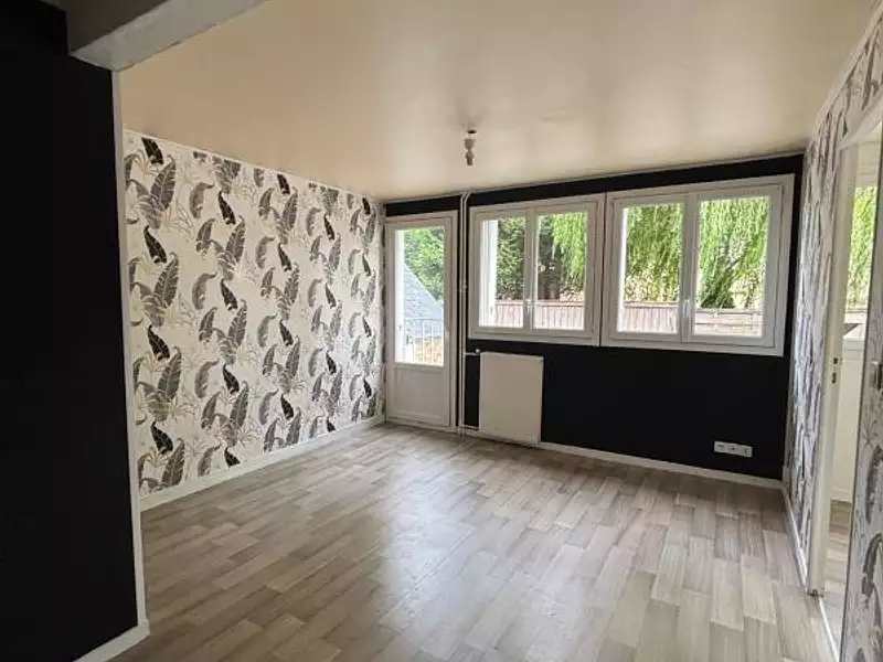 Appartement, 67 m²