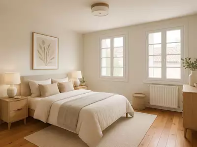 Appartement, 84 m²