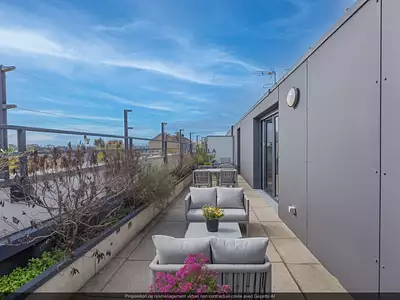 Appartement, 140 m²