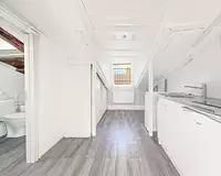 Appartement, 26 m²