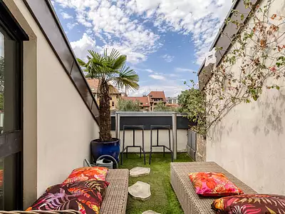 Appartement, 77,66 m²