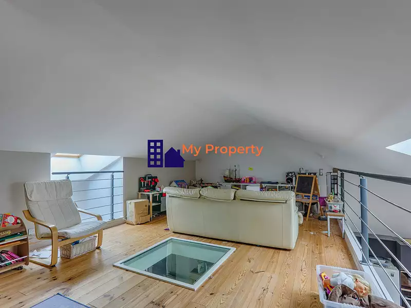 Maison, 120 m²