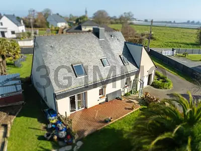 Maison, 120 m²