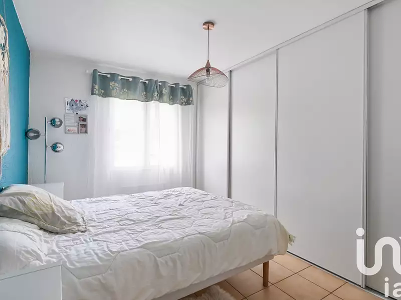 Appartement, 105 m²