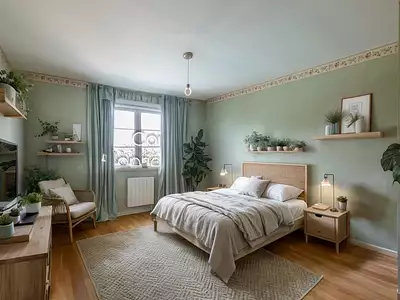 Maison, 240 m²