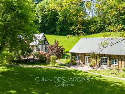 Maison, 120 m²