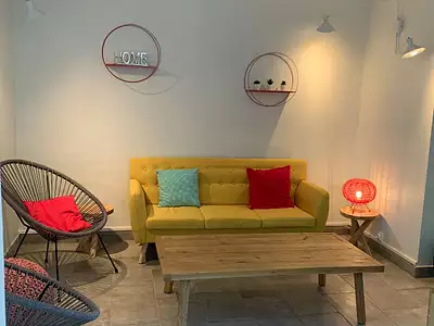 Appartement, 85,35 m²