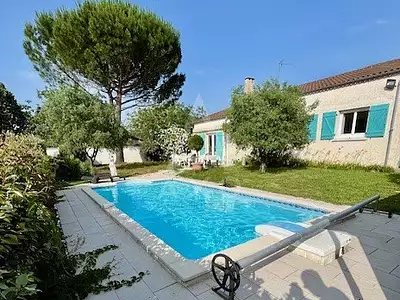 Maison, 114 m²