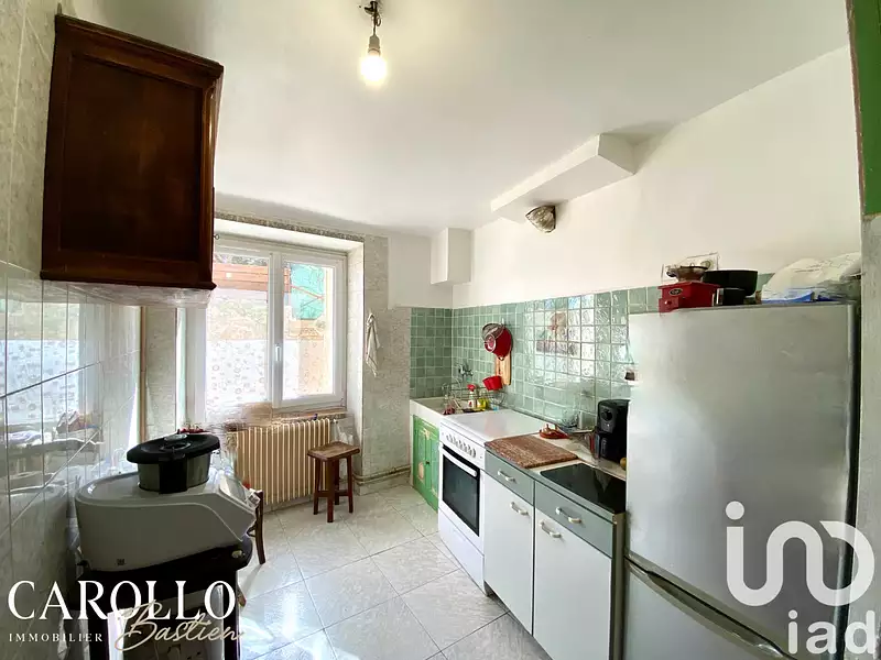 Maison, 95 m²
