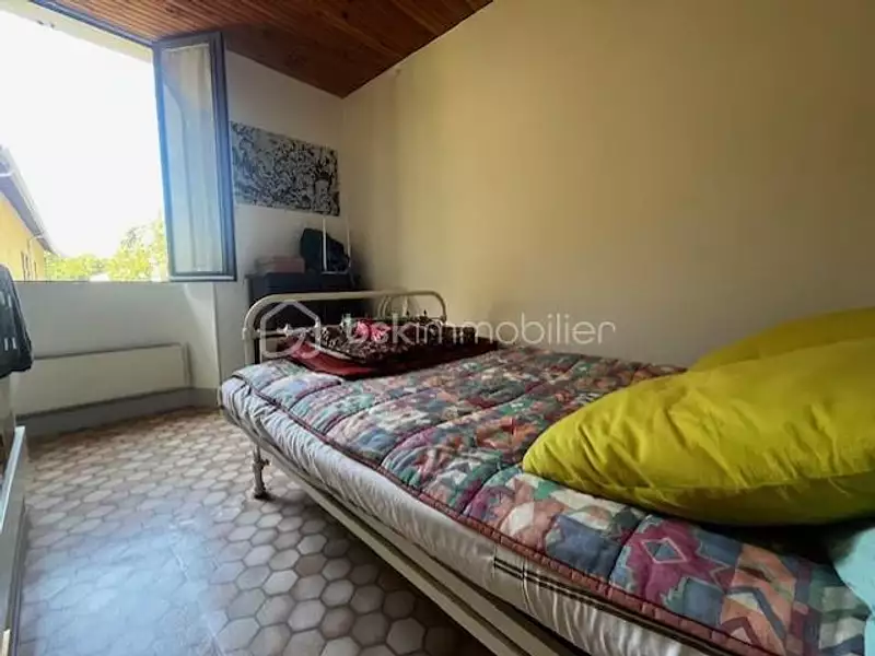 Appartement, 24 m²