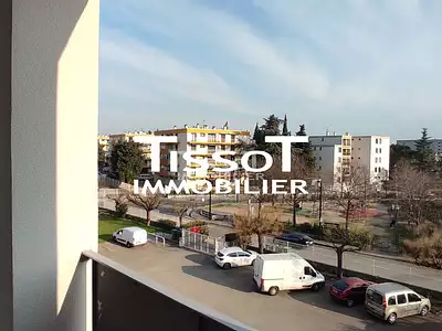 Appartement, 54,95 m²