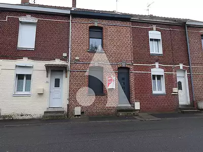 Maison, 100 m²