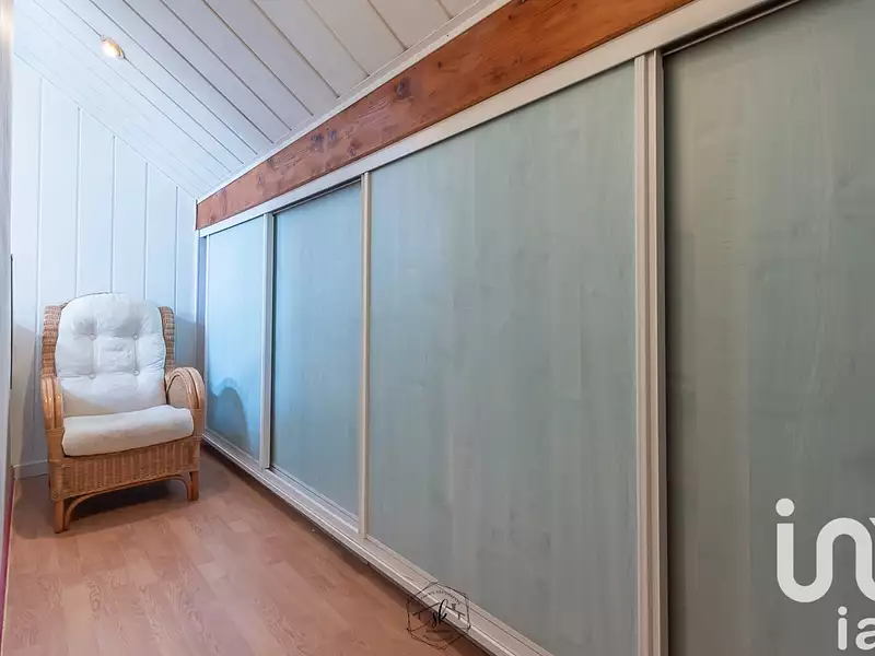Maison, 93 m²