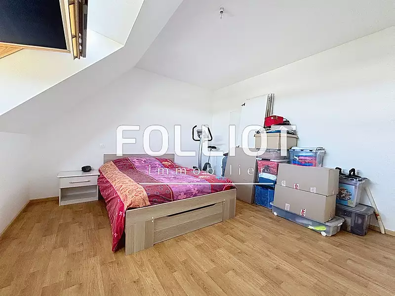 Maison, 100 m²