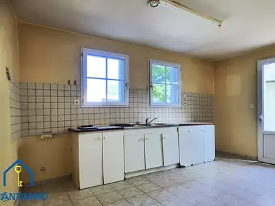 Maison, 80 m²