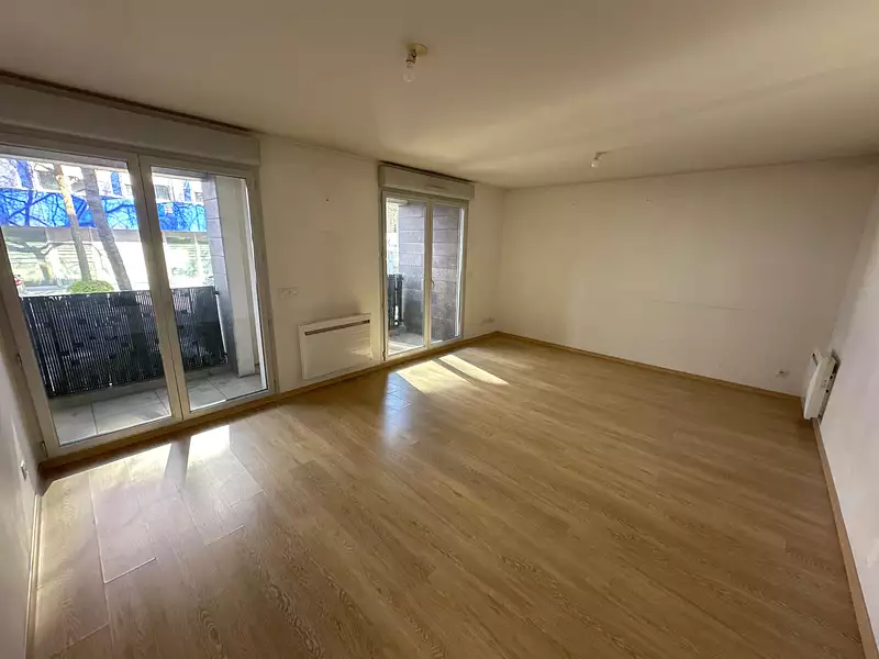 Appartement, 66 m²
