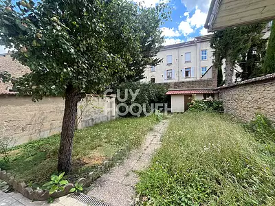 Appartement, 53,2 m²