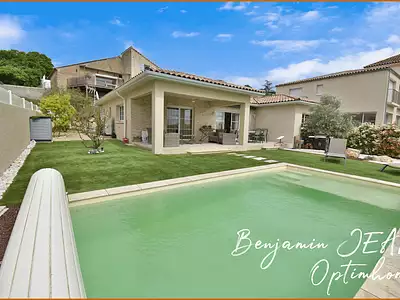 Maison, 135 m²