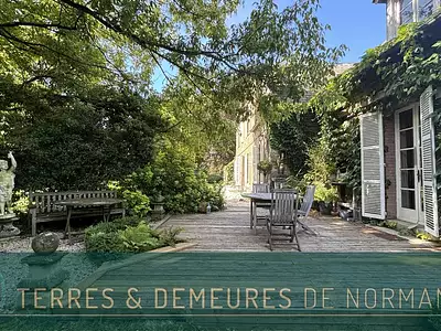 Maison, 220 m²