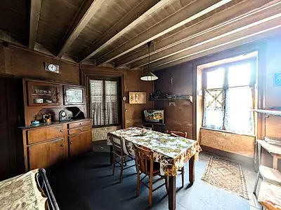 Immeuble, 290 m²