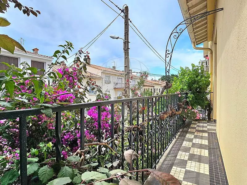 Maison, 127 m²