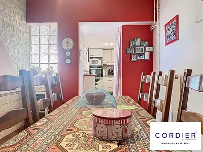 Appartement, 110,81 m²