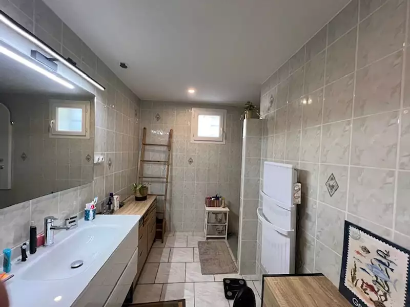 Maison, 112 m²