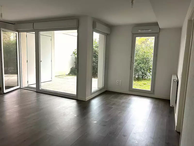 Appartement, 47 m²