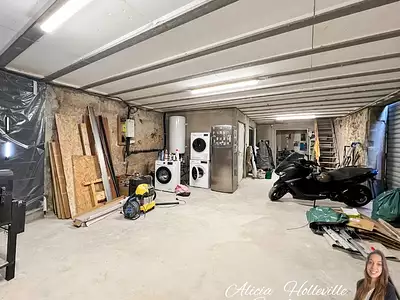 Maison, 88 m²