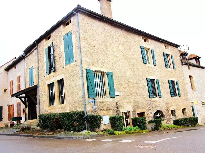 Maison, 175 m²
