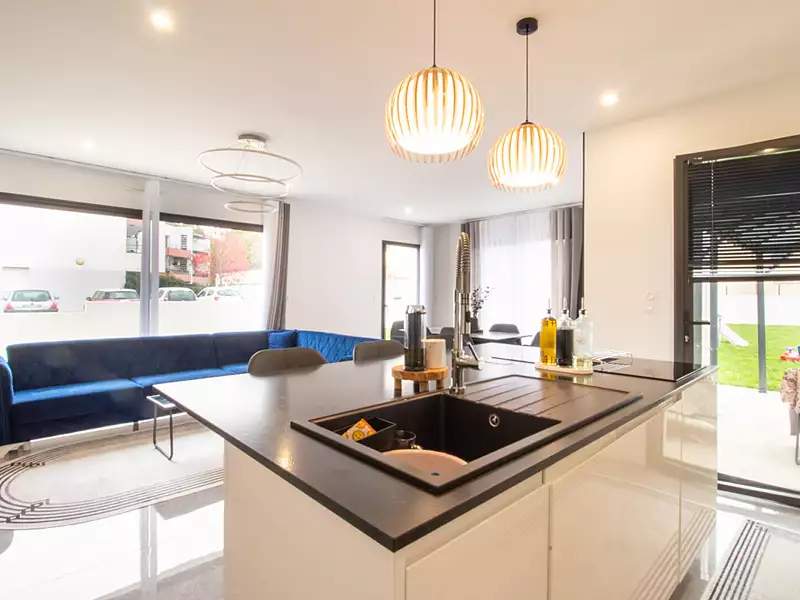 Maison, 145 m²