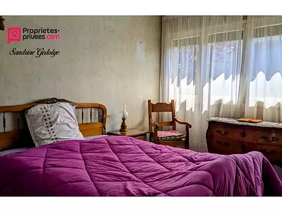 Maison, 114 m²