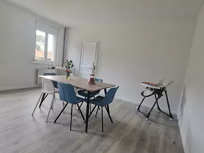 Maison, 130 m²
