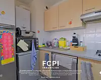 Appartement, 45,47 m²