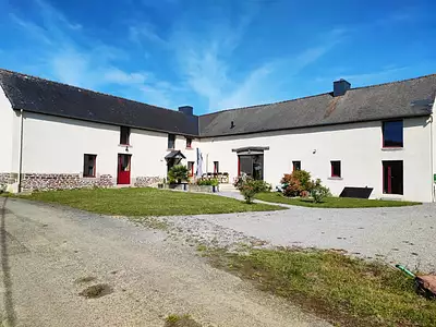 Maison, 190 m²