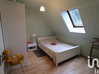 Maison, 85 m²
