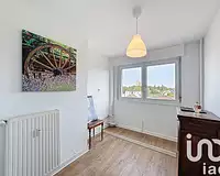 Appartement, 71 m²