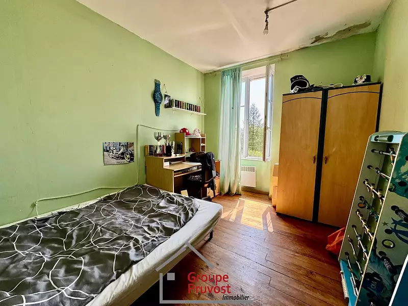Maison, 78 m²