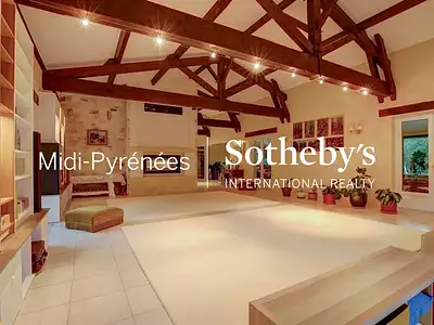 Maison, 415 m²