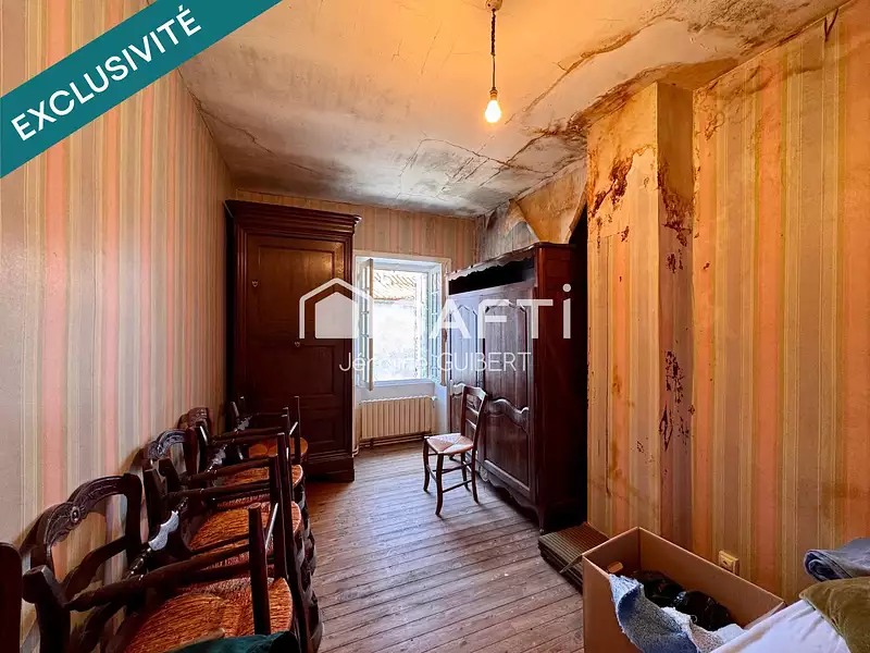 Maison, 127 m²