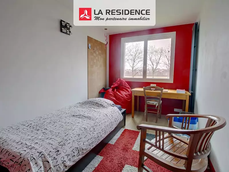 Maison, 159 m²