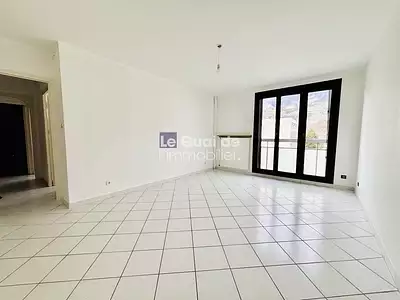 Appartement, 49,9 m²