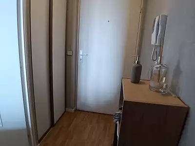 Appartement, 30 m²